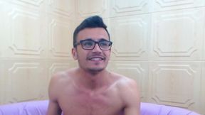 Calvin Cole Private Show