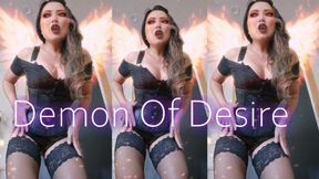 Demon Of Desire