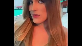 Novinha Pernambucana Travestir