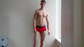 Horny Xxx Movie Gay Brunette Fantastic Uncut