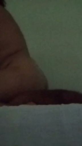 Chubby mom drive orgasm (part 1)   Clip 1