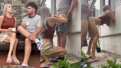 Nobody Is Going To Notice Out Neighbor // Also I'm Already 18