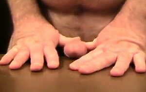 male orgasm with cumshot