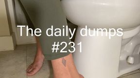 The daily dumps #231 mp4