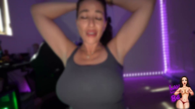 Step-mommy