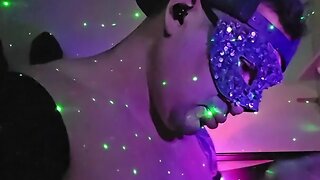 Exploring anal pleasure: a sissys chastity training journey anal amateur masturbation solo dildo crossdressers feet objectinsertion femboy bottom