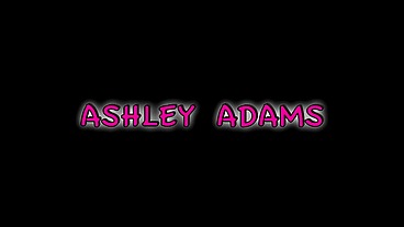 Mike Hunt Rams Ashley Adams Low Mileage Pussy