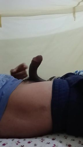 Desi Massage