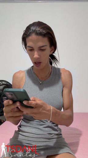 Send Baby Cum