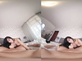 Start Your Day Off Right, With Deepthroat And Anal Queen Daniela Ortiz