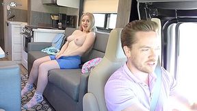 Kylie Shay, Kyle Mason - Tiny Hitchhiker