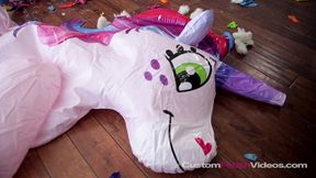 Chloe Cherry's Birthday Bash [1080]