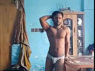 Roaming in Undies