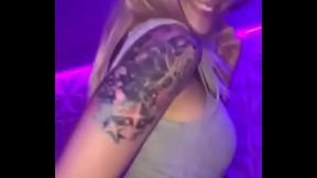 Argenta y su concha traginada