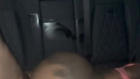Draco Rides The Shaft