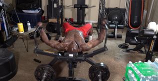 Resistance Training Workout!