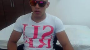 Timoty Hardy Private Show