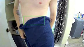 Penis Pump Day 8
