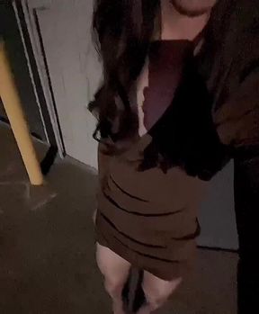 Beautiful Asian Tranny 25