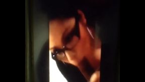 Star from San Diego ca givin good head