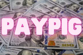 PAYPIG