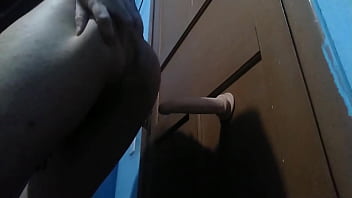 Dildo Fucking my Ass