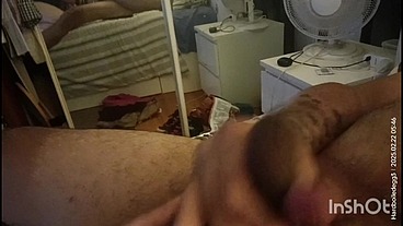 Hardboiledegg3 - & kenzie kiwi came over and sucked me off without CIM - Feb 21, 2025