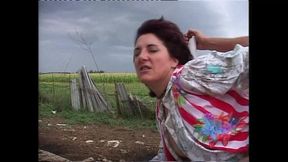 In the Romanian Countryside They Have Sex