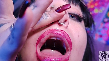 DEEDEELOVE AMAZING CUMPILATION CUM IN MOUTH AND FACIALS