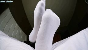 Massive 12 sock soles Part 2 - MP4