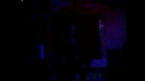 SUELLEN A GATA DO POLE DANCE(AO VIVO) LINDA.