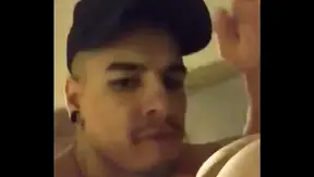 Steamy Game Night: Bros Swap Controllers for Forbidden Touches – 18+