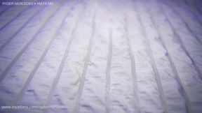 HAVING ARTEMIS SLUT ME OUT AND BREED ME