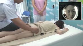 Newest JAV Jam: Young Japanese Fox Bares All