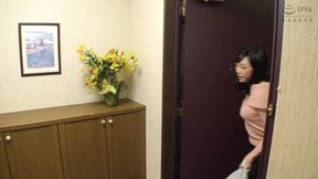 A Married Woman Is So Aroused By The Mere Fact That, He Sees Her As A Woman That She Is Willing To Have Sex