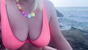 Holiday Naughty Things