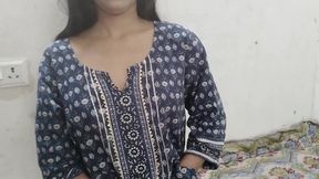Akele dekh kar bhabhi ko ghar band kar ke choda