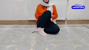 IranianLOVE's Persian Heat: Anal Lesbians in HD