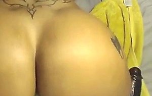 Spicy Jay anal
