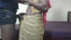 Wife Cheating Her Husband Meeting His Boyfriend with with Him