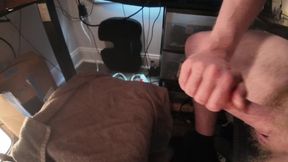 4k Cumshot