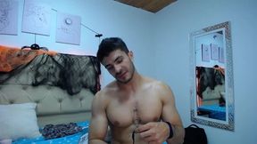Thony Afleck Private Show