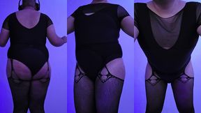 h20pmain - femboy bailando en silencio