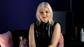 Olivia Sunny Private Show