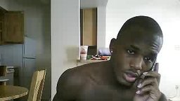 Jaython Kesmon Private Show - Part 2