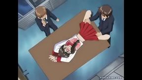 Stripped by Classmate Hentai
