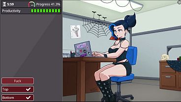 Barely Working week 1, day 3 (wednesday)