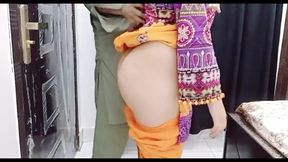 Pakistani Wife Sex by Husband Friend