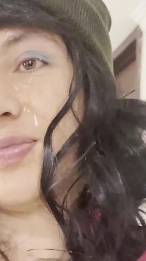 Sissyslut Latina Real Feminization Tips