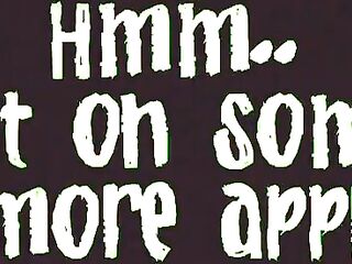 Beautiful playgirl drains large ramrod in the gym